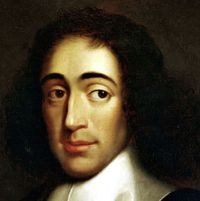 Baruch Spinoza