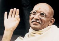 Gandhi