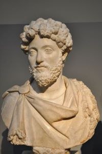 Marcus Aurelius