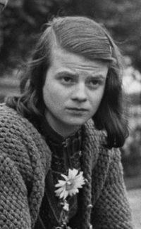 Sophie Scholl